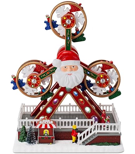 Amazon.com: Lemax Fireball Frenzy, with 4.5V Adaptor, Sights